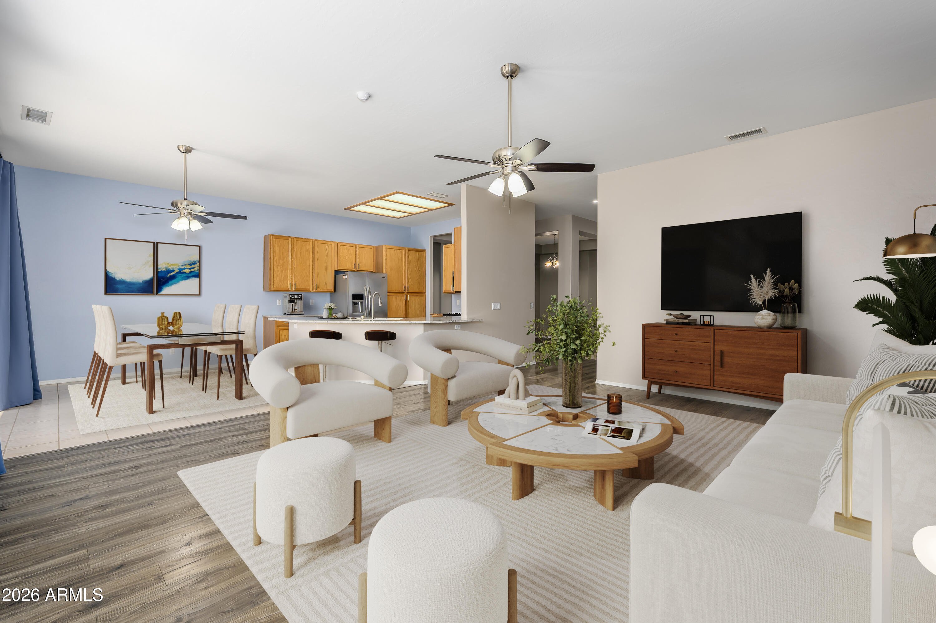 11195 W ALVARADO Road