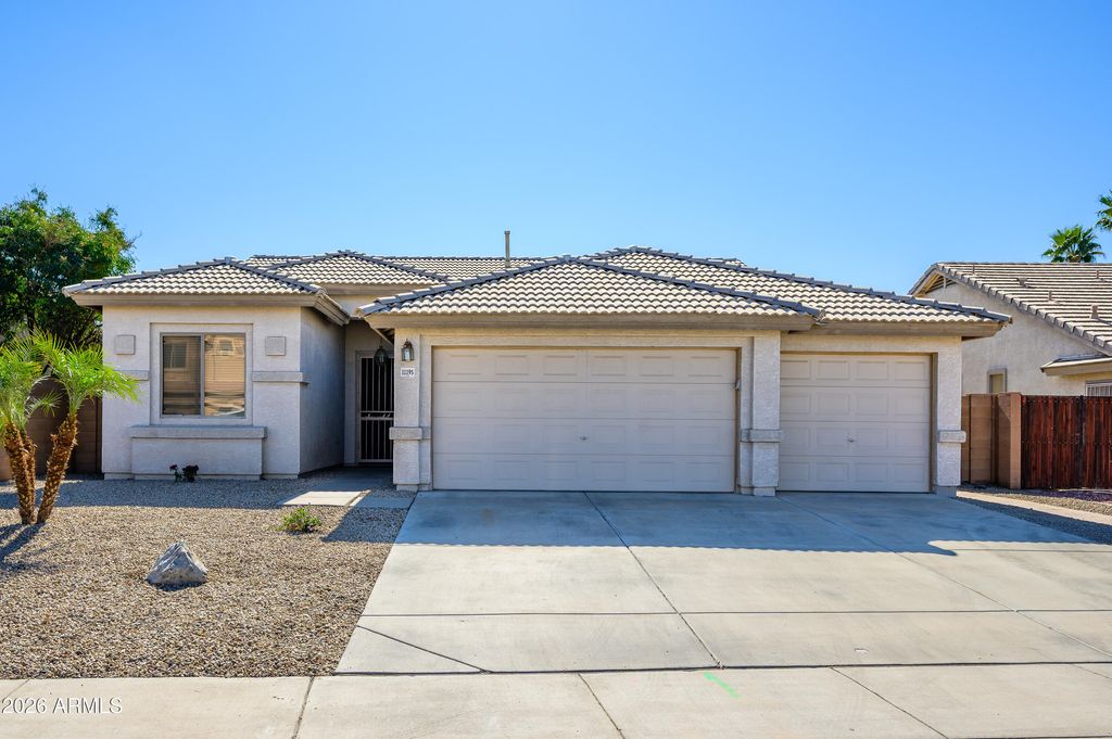 Photo of 11195 W Alvarado Road, Avondale, AZ 85392 (MLS # 6983422)
