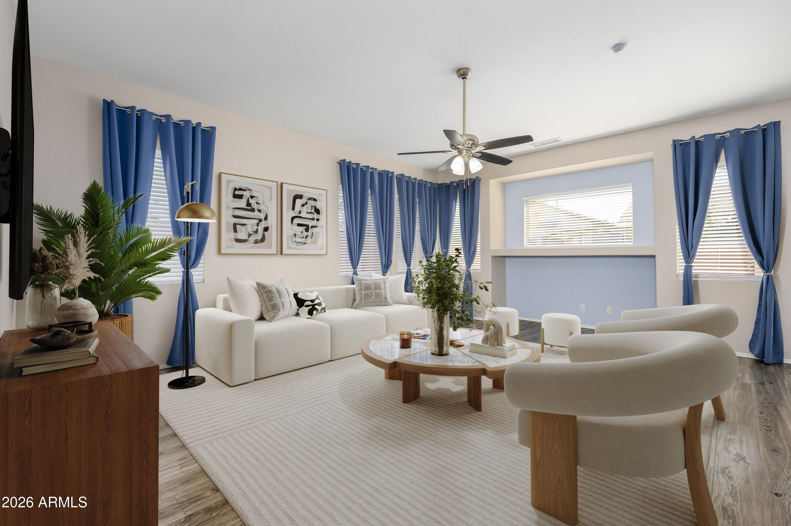 11195 W ALVARADO Road