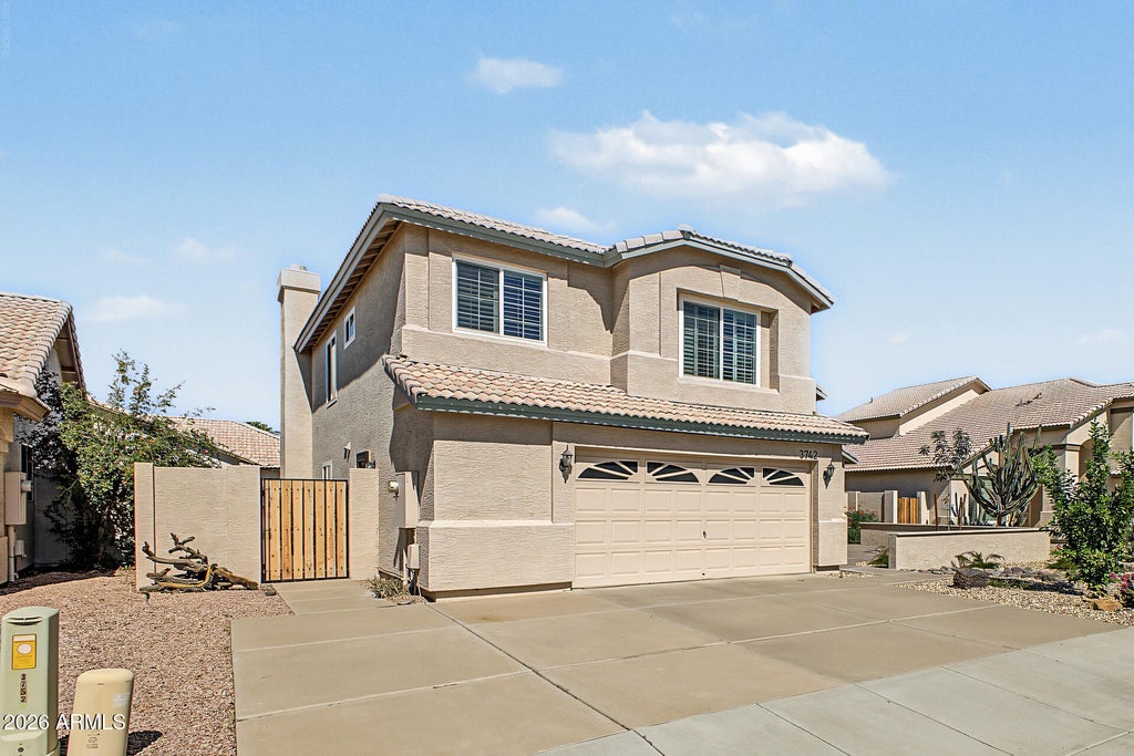 Photo of 3742 W Shannon Street, Chandler, AZ 85226 (MLS # 7089979)