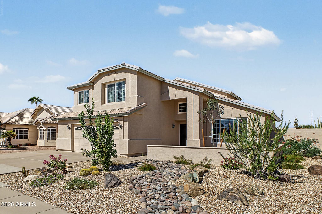 Photo of 3742 W Shannon Street, Chandler, AZ 85226 (MLS # 7089979)