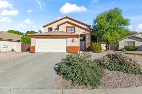 1166 E STOTTLER Drive Gilbert AZ 85296