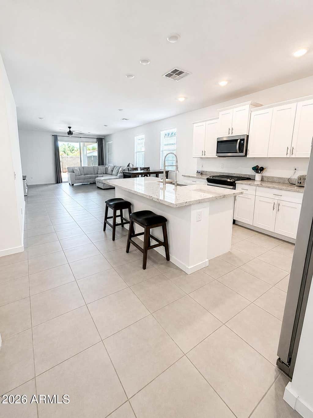 Photo of 17318 W Sunnyslope Lane, Waddell, AZ 85355 (MLS # 7044744)