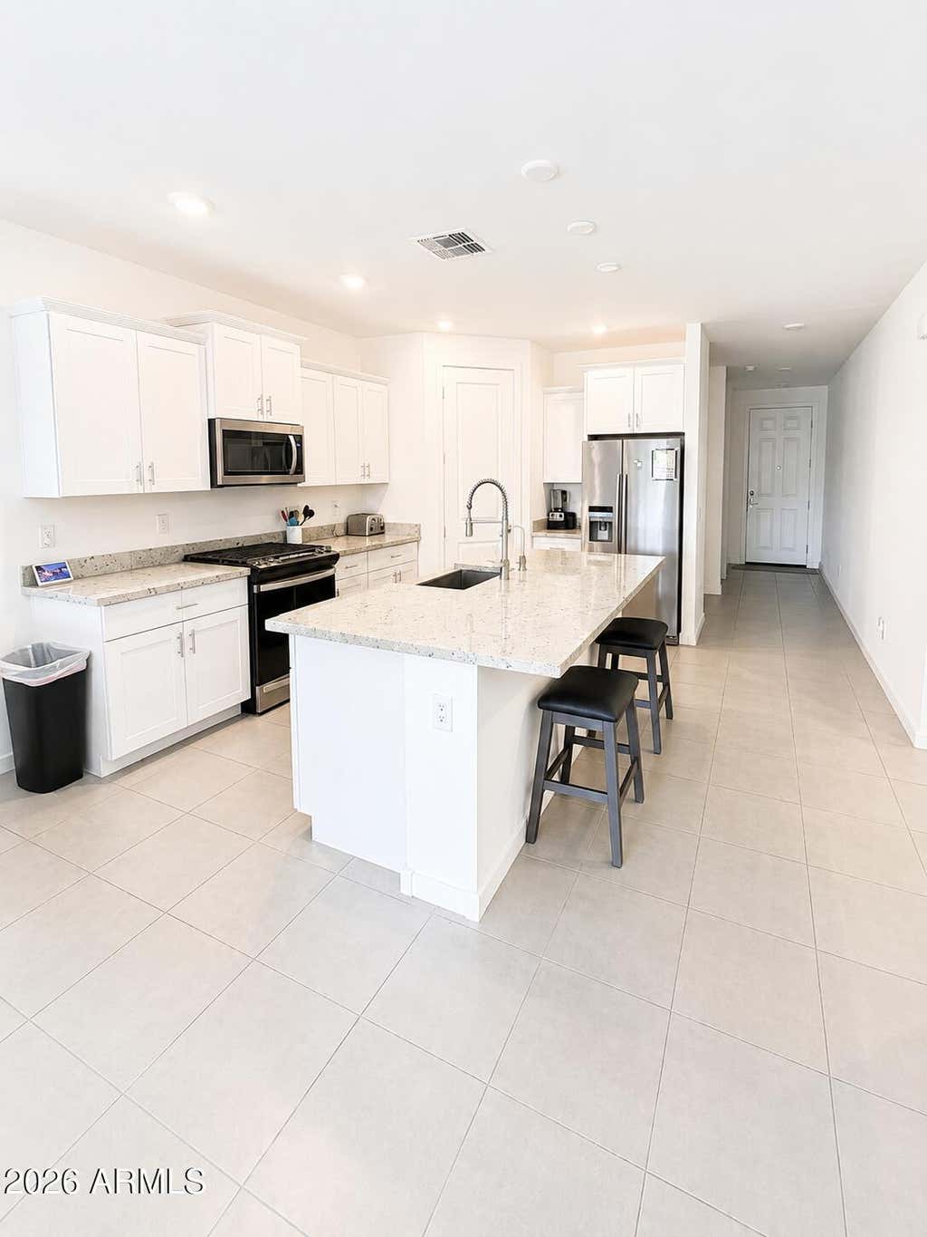 Photo of 17318 W Sunnyslope Lane, Waddell, AZ 85355 (MLS # 7044744)