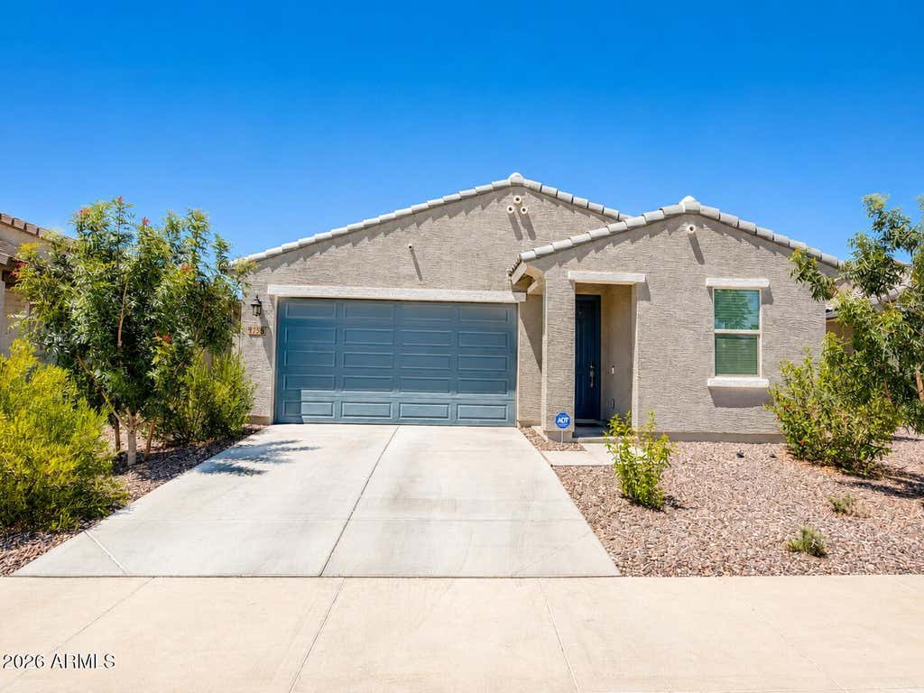 Photo of 17318 W Sunnyslope Lane, Waddell, AZ 85355 (MLS # 7044744)