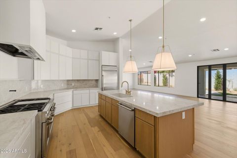 7776 E SANDS Drive Scottsdale AZ 85255