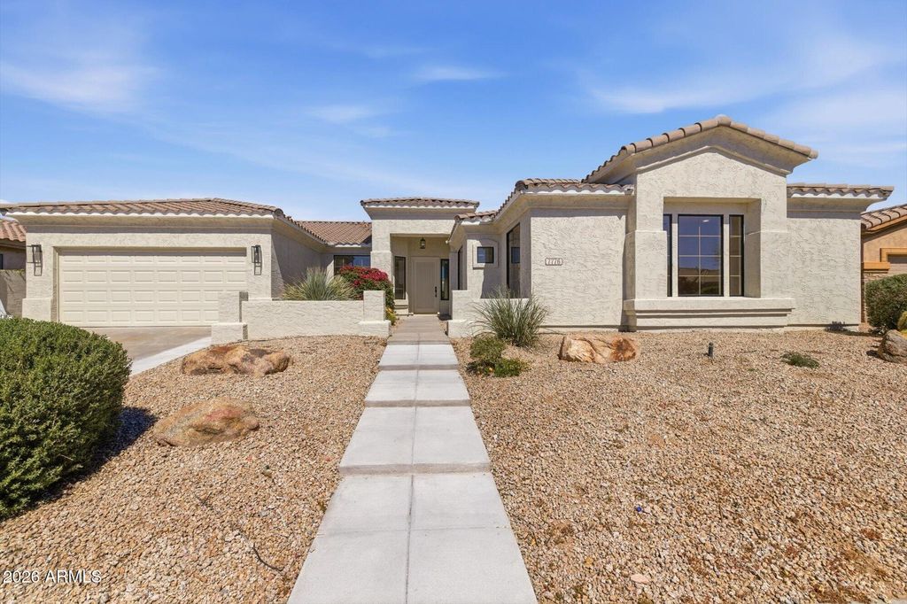 Photo of 7776 E Sands Drive, Scottsdale, AZ 85255 (MLS # 6999000)