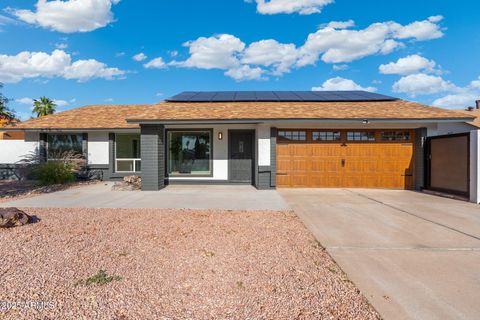 1721 N APACHE Drive Chandler AZ 85224
