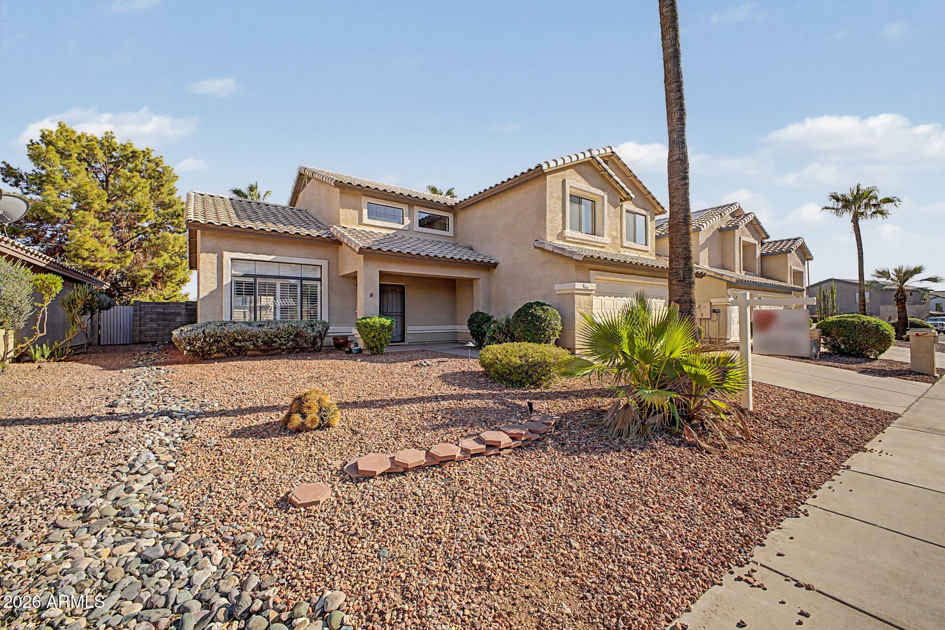 2031 E PARKSIDE Lane