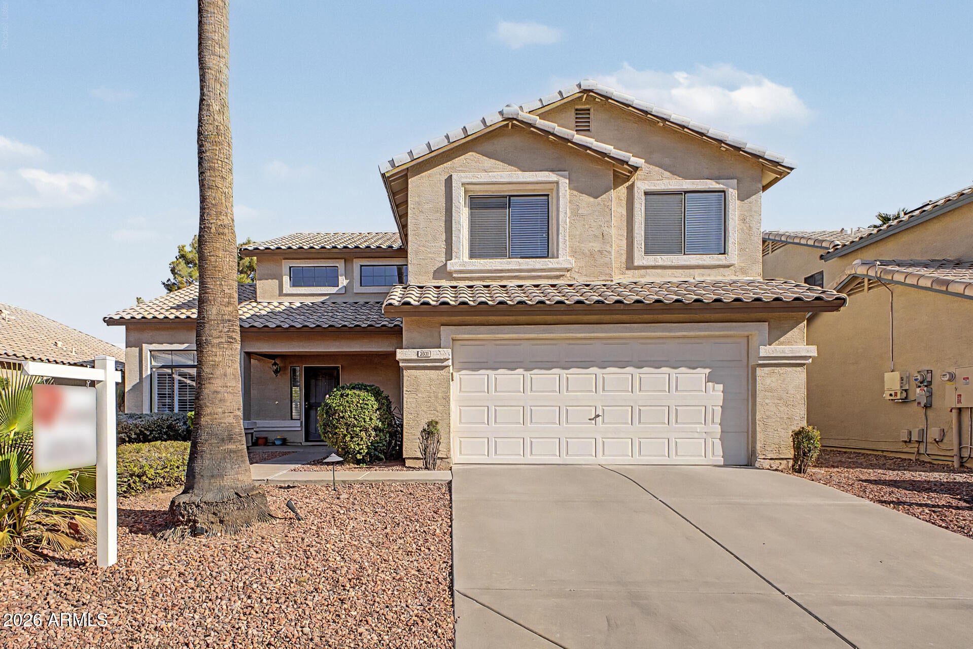 2031 E PARKSIDE Lane
