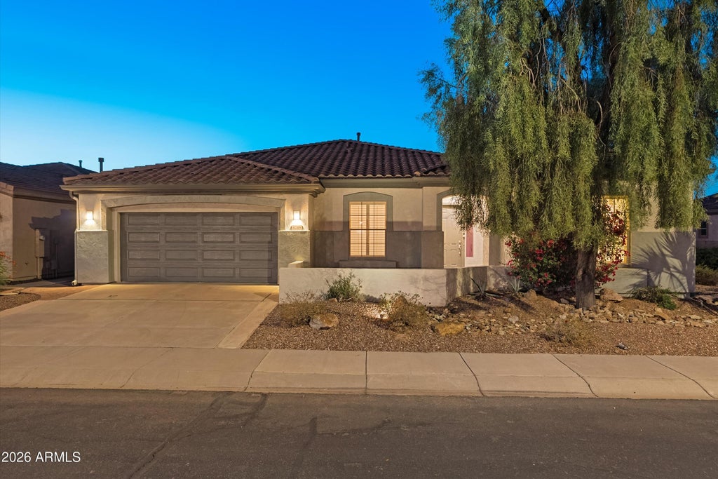 Photo of 4248 E Sourwood Drive, Gilbert, AZ 85298 (MLS # 7086441)