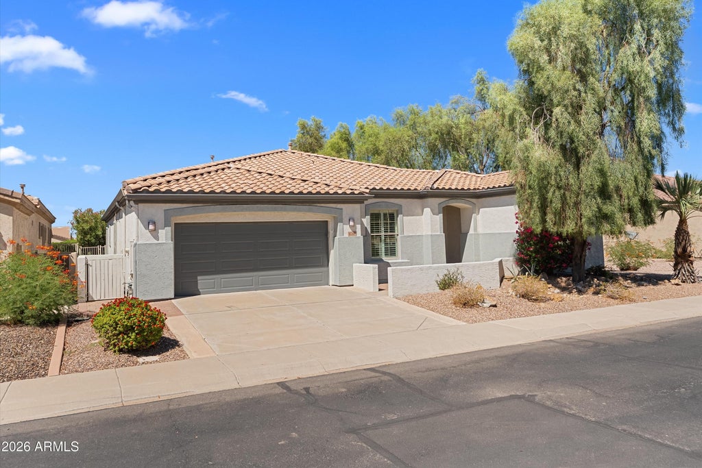 Photo of 4248 E Sourwood Drive, Gilbert, AZ 85298 (MLS # 7086441)