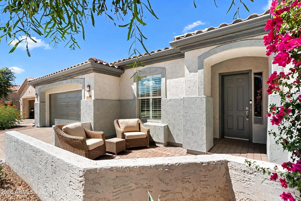 Photo of 4248 E Sourwood Drive, Gilbert, AZ 85298 (MLS # 7086441)