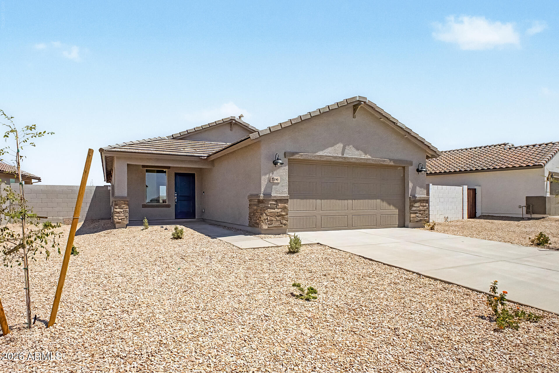 7290 E CATTLE CALL Street