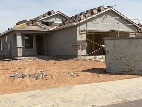 7290 E CATTLE CALL Street San Tan Valley AZ 85143