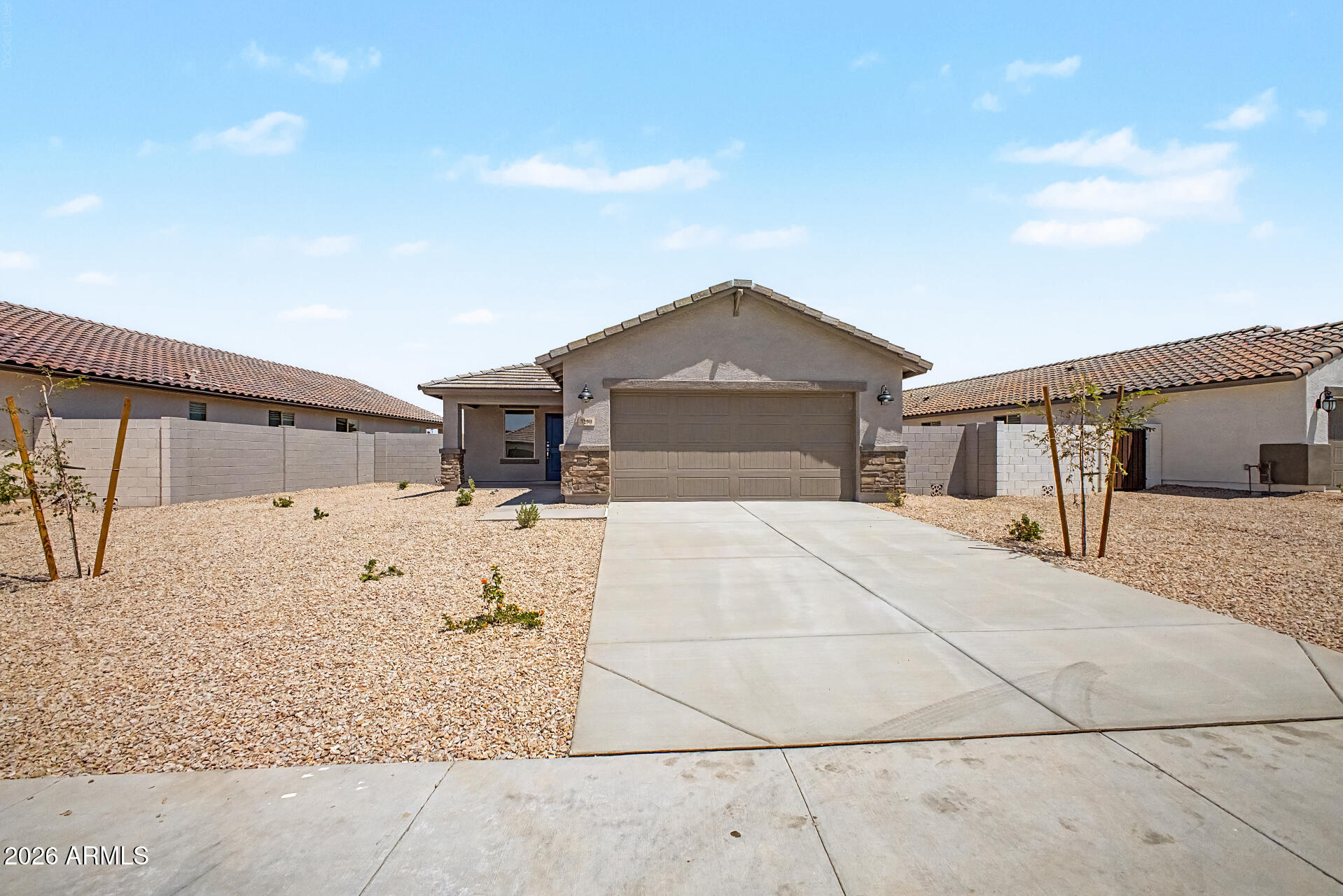 7290 E CATTLE CALL Street