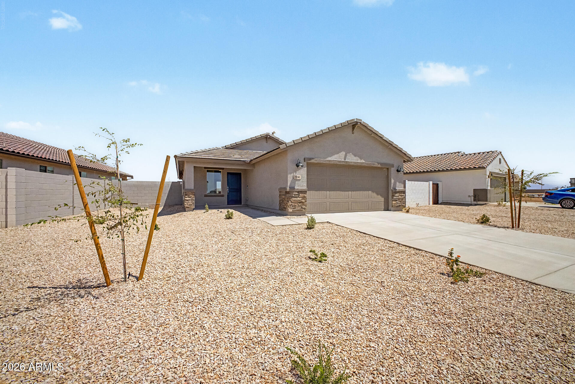7290 E CATTLE CALL Street