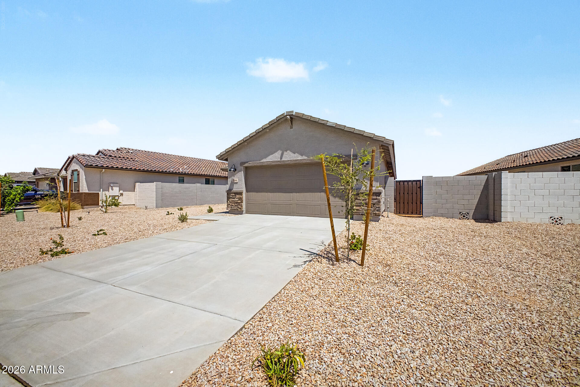 7290 E CATTLE CALL Street