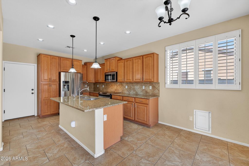 Photo of 4199 N 154th Drive, Goodyear, AZ 85395 (MLS # 6989712)