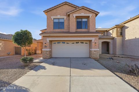 891 E SHERRI Drive Gilbert AZ 85296