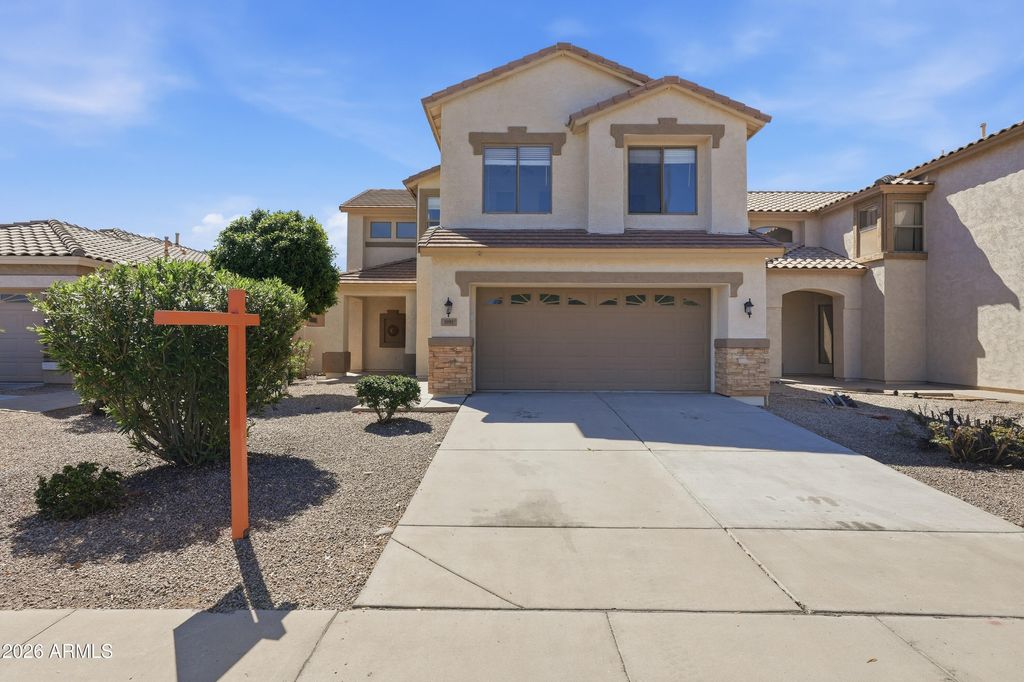 Photo of 891 E Sherri Drive, Gilbert, AZ 85296 (MLS # 6988665)