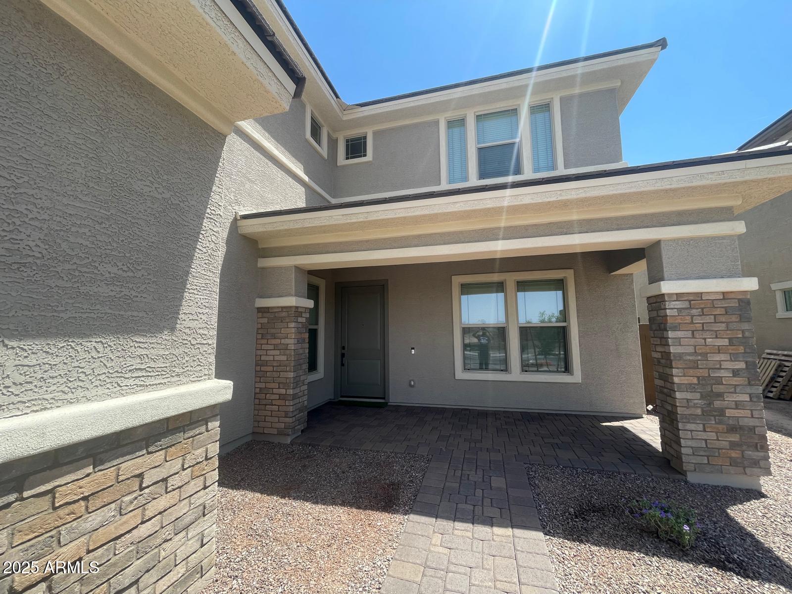 20457 E SILVER CREEK Lane