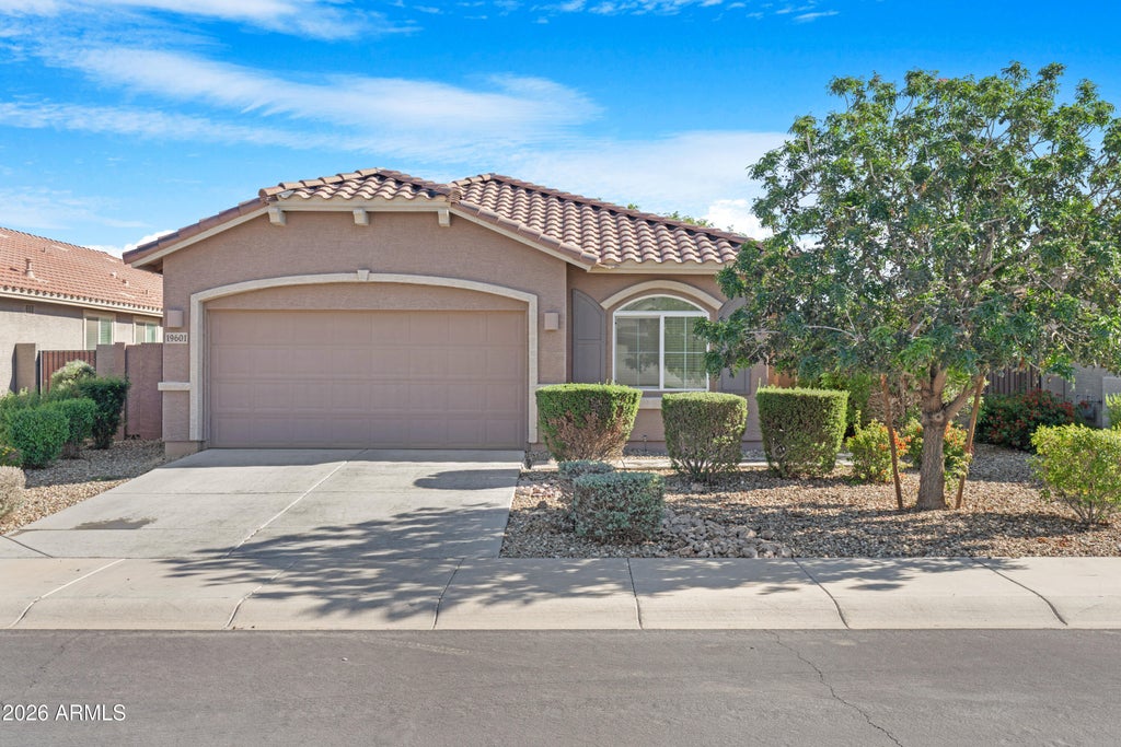 Photo of 19601 W Washington Street, Buckeye, AZ 85326 (MLS # 7094020)