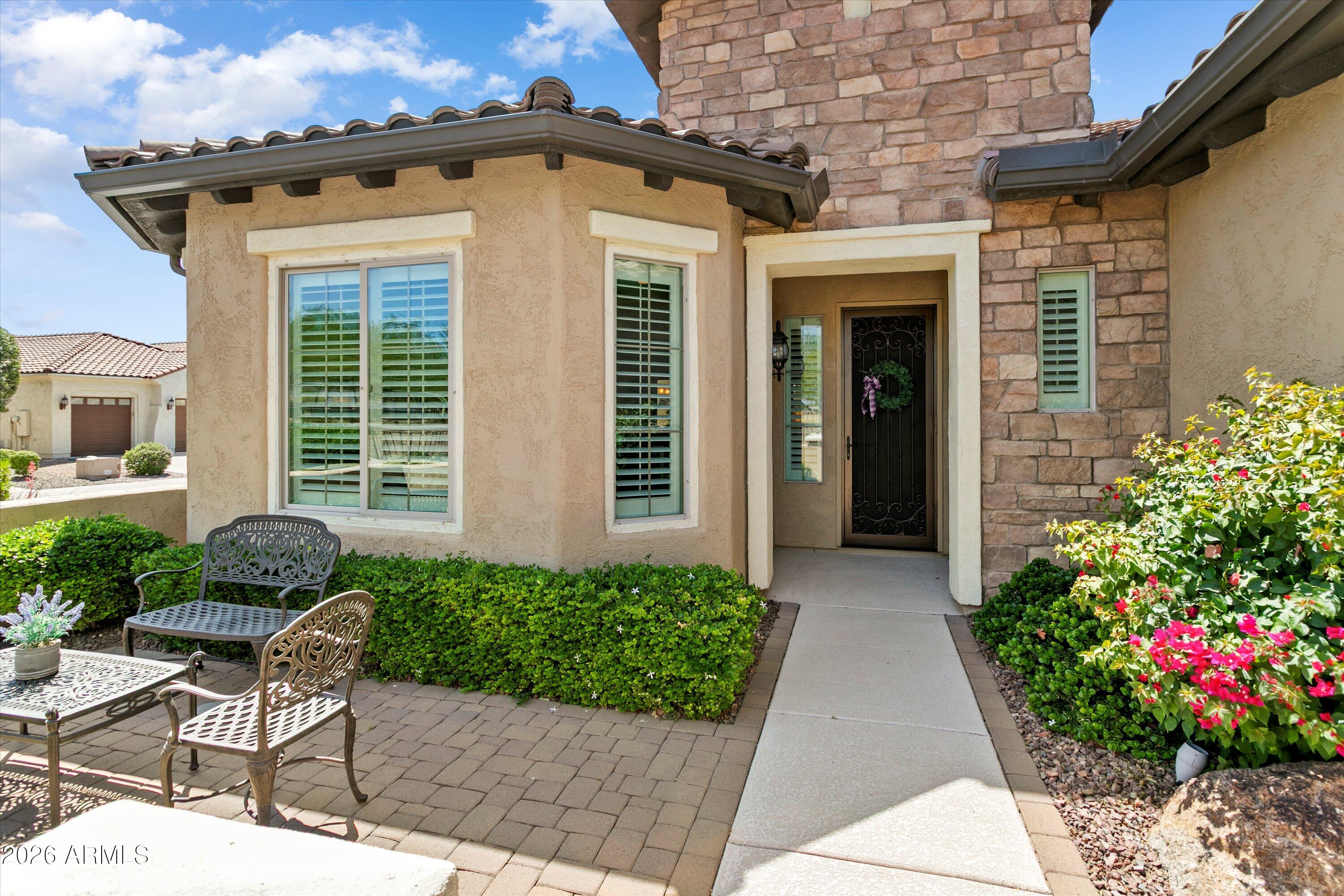 20168 N 262ND Drive