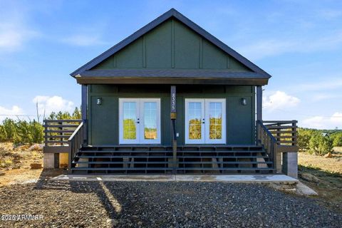 8335 RAINBOW Drive Show Low AZ 85901