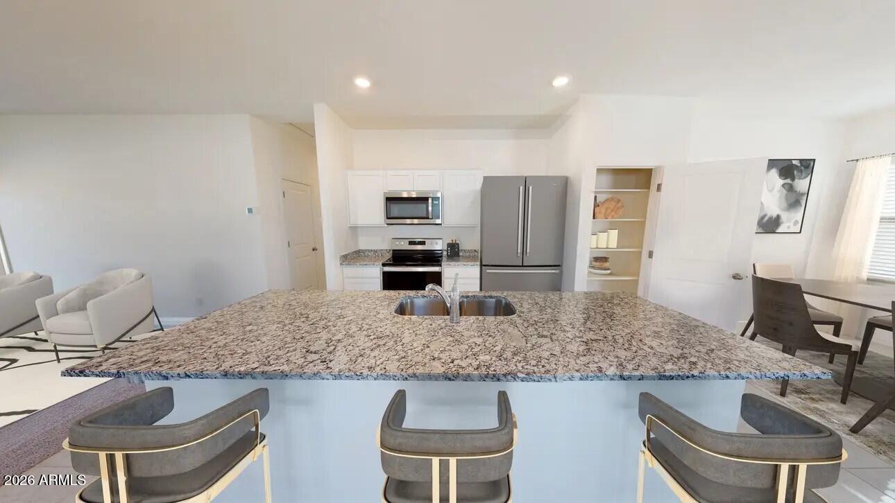 24110 W HUNTINGTON Drive