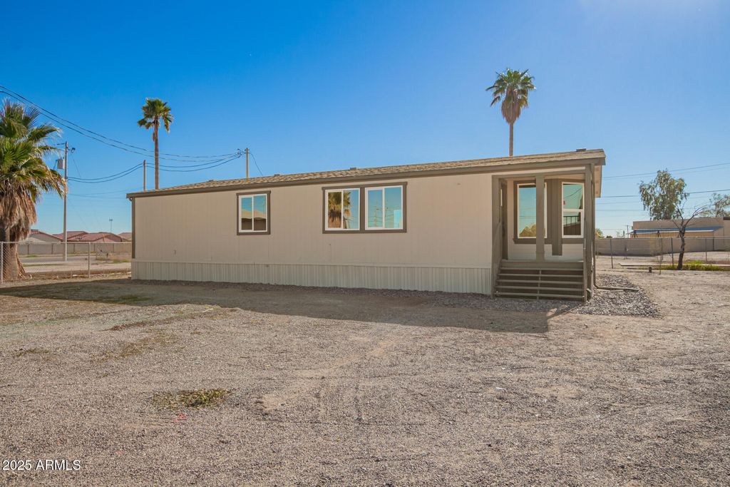 Photo of 417 E Alsdorf Road, Eloy, AZ 85131 (MLS # 6957295)
