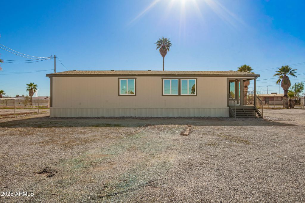 Photo of 417 E Alsdorf Road, Eloy, AZ 85131 (MLS # 6957295)