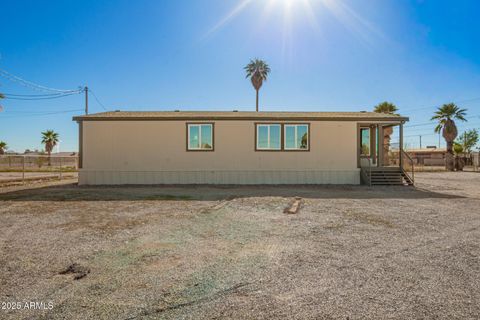 417 E ALSDORF Road Eloy AZ 85131