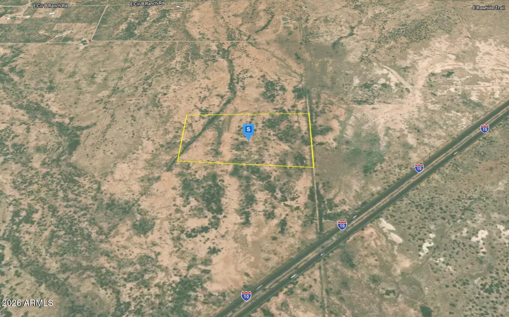 700 E Circle B Road 0