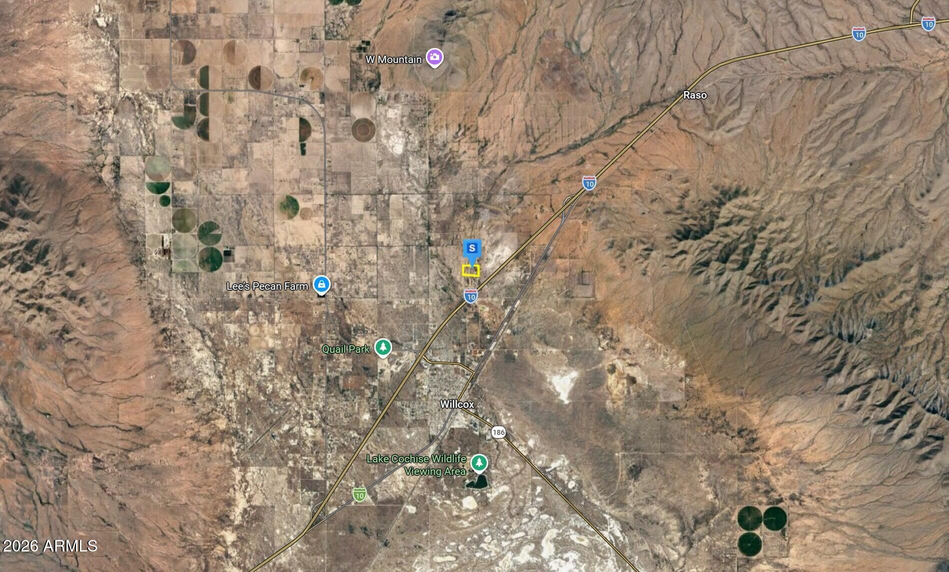 700 E Circle B Road 0