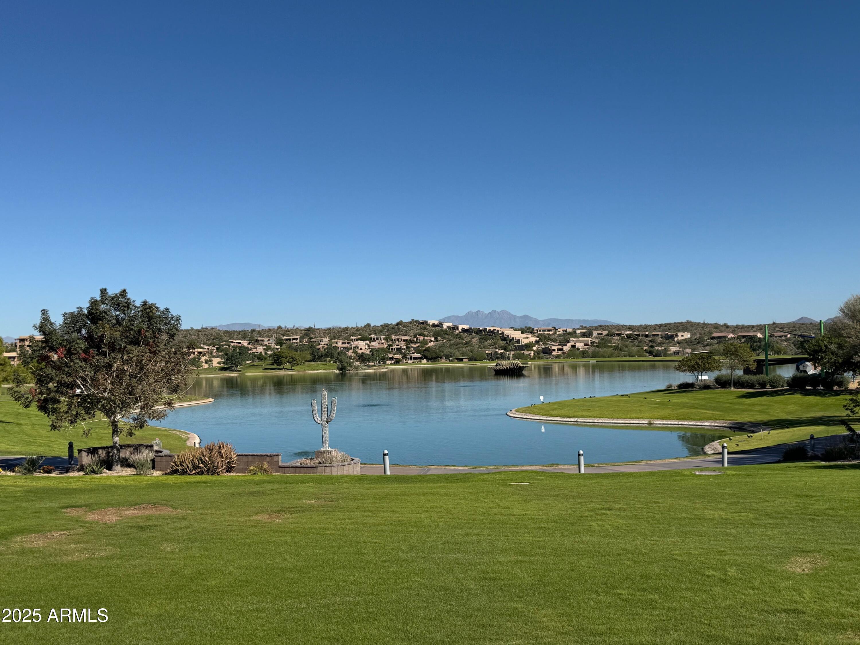 LA FUENTA RESORT - Residential