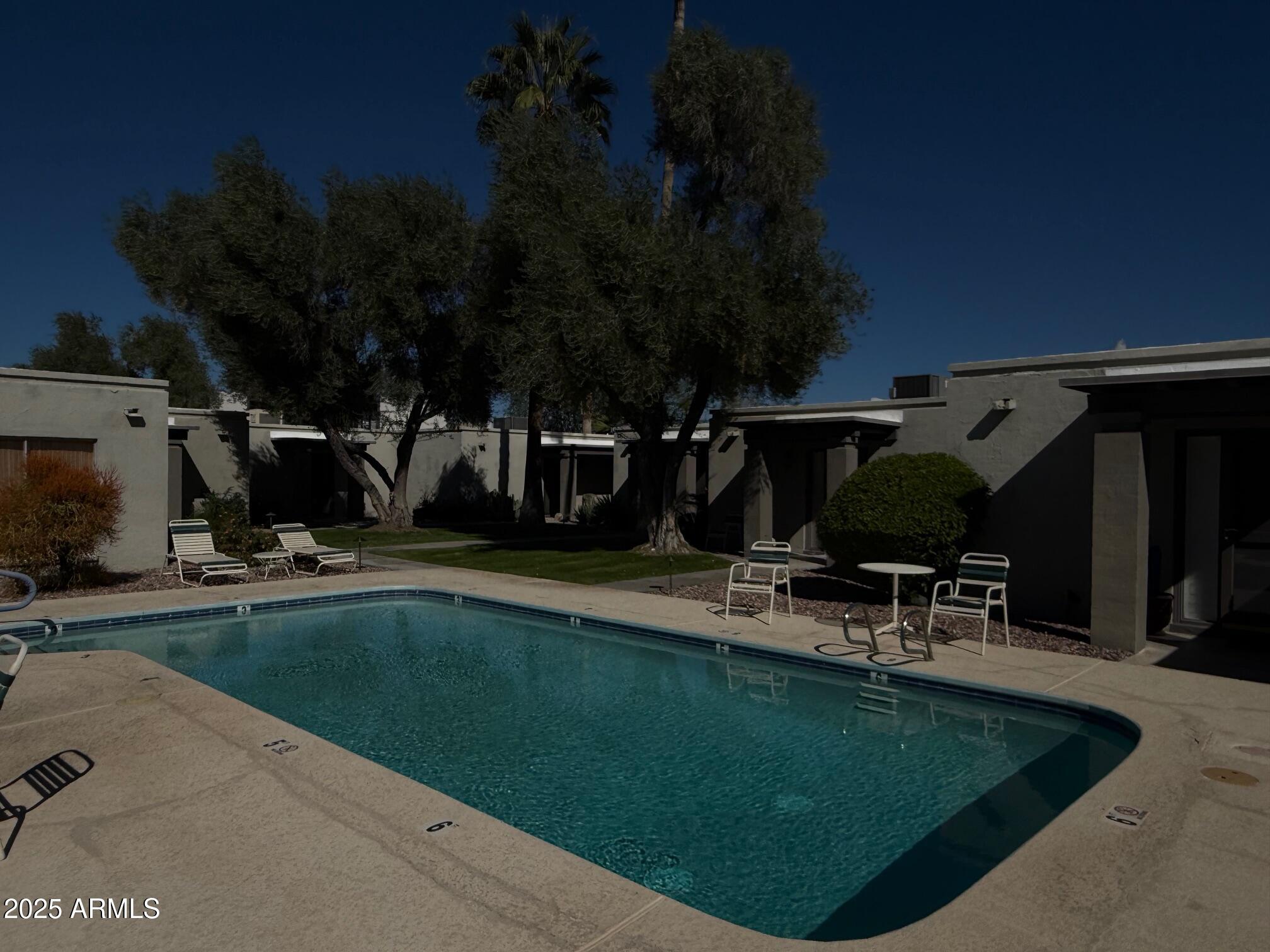 16819 E GUNSIGHT Drive A6