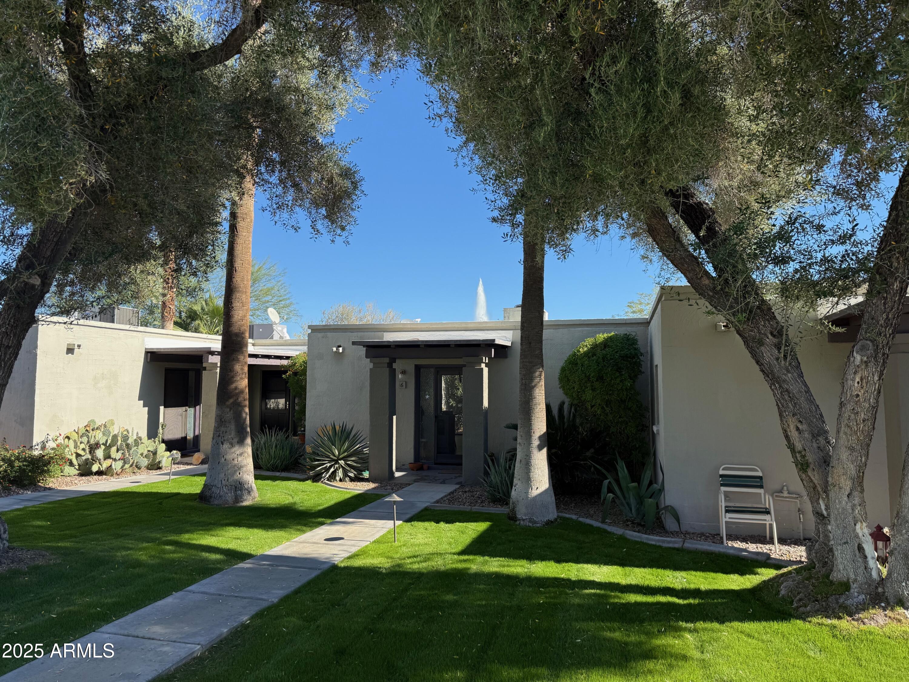 16819 E GUNSIGHT Drive A6