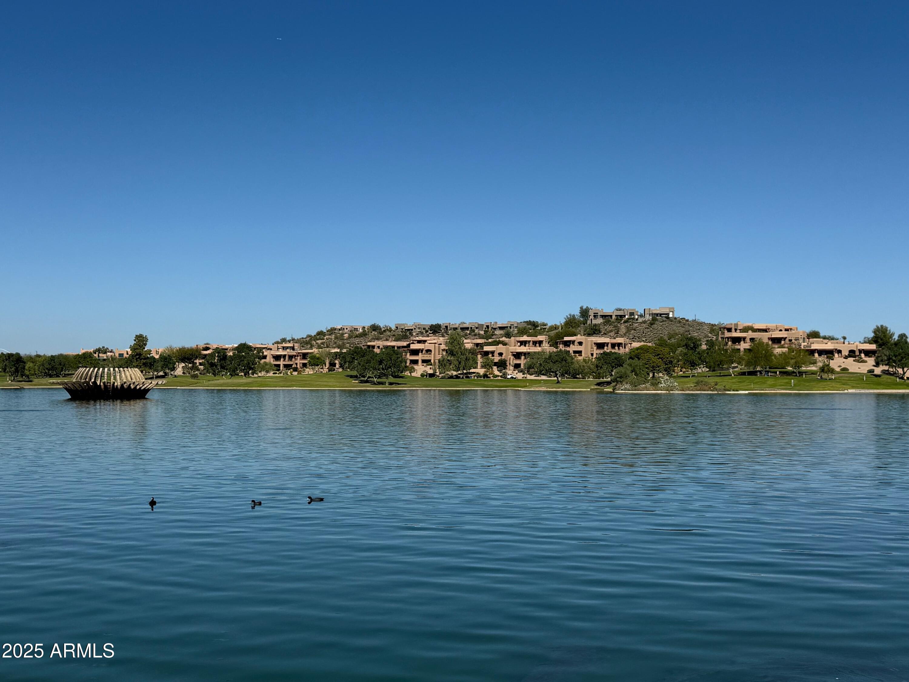 LA FUENTA RESORT - Residential