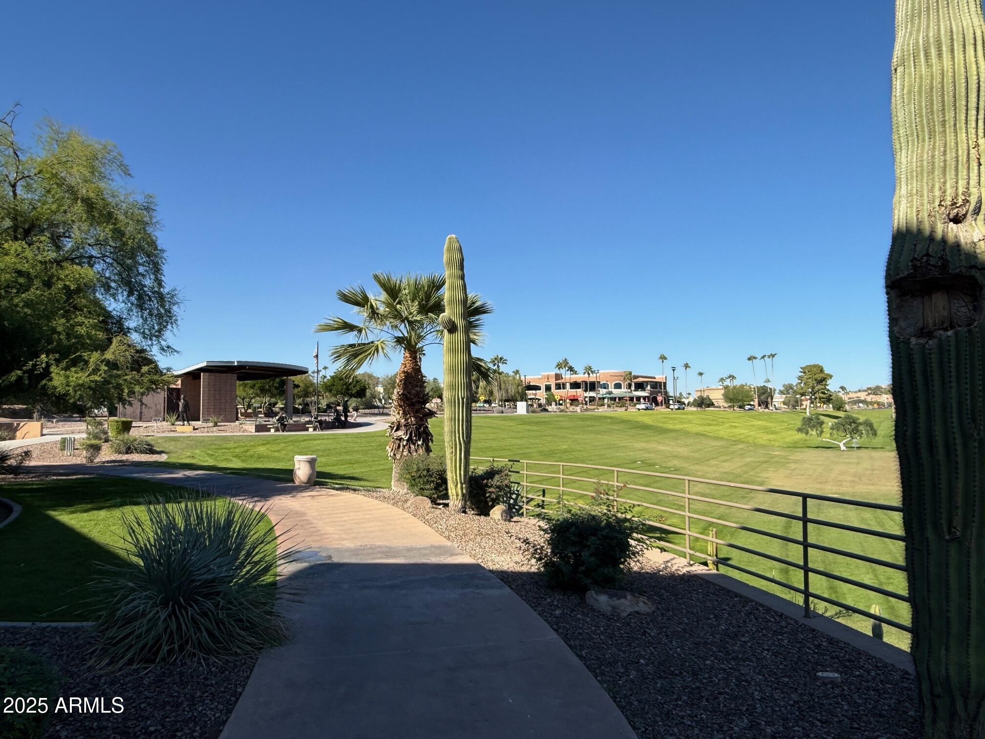 LA FUENTA RESORT - Residential