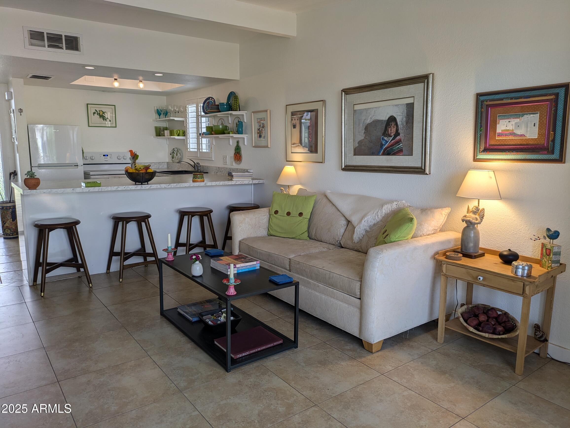LA FUENTA RESORT - Residential