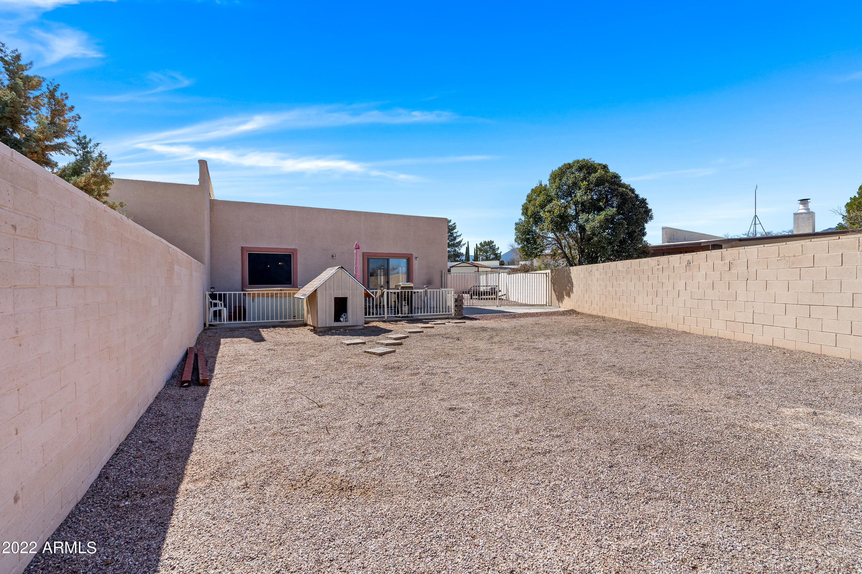 VILLA DEL RIO UNIT 2 RESUB - Residential