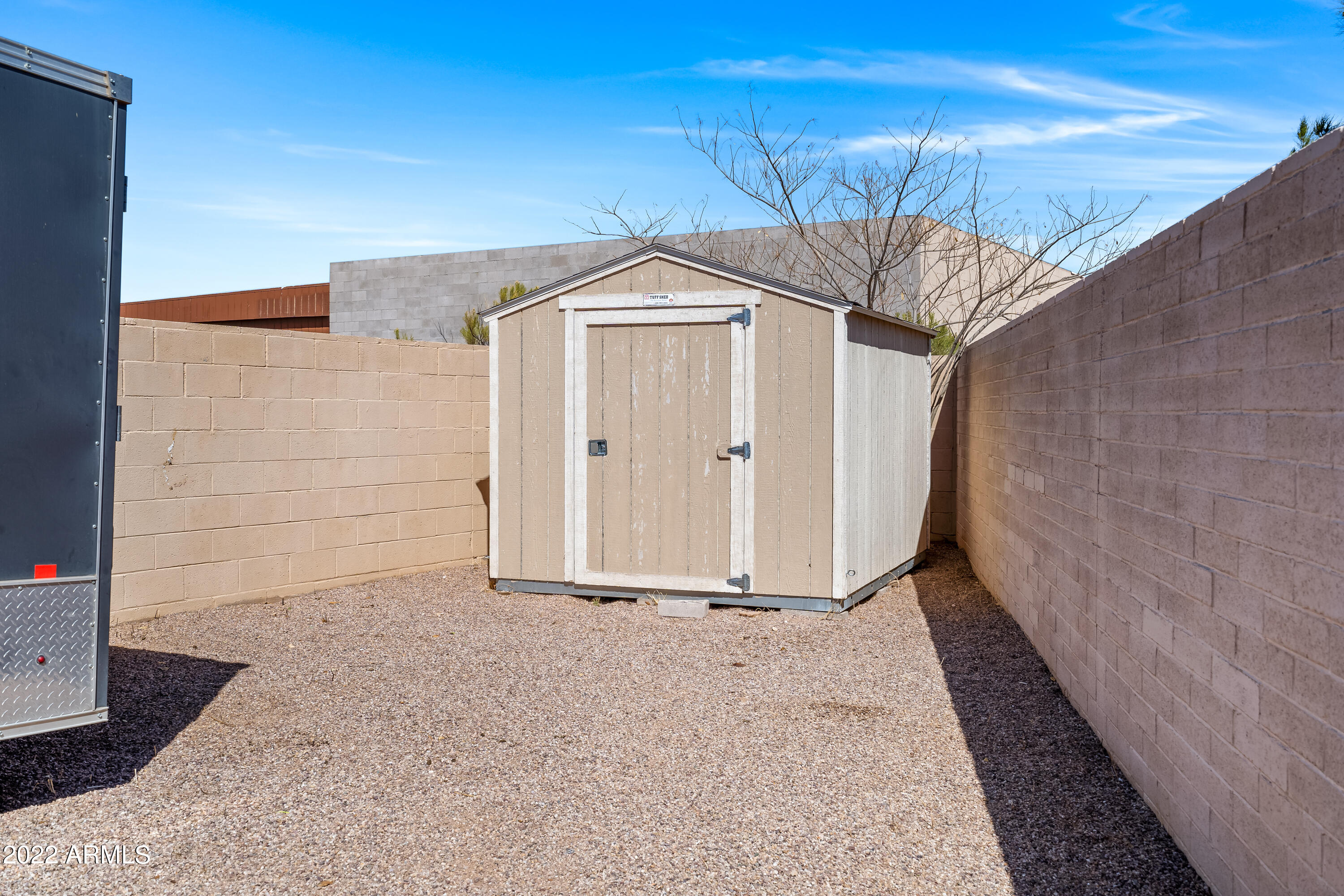 VILLA DEL RIO UNIT 2 RESUB - Residential