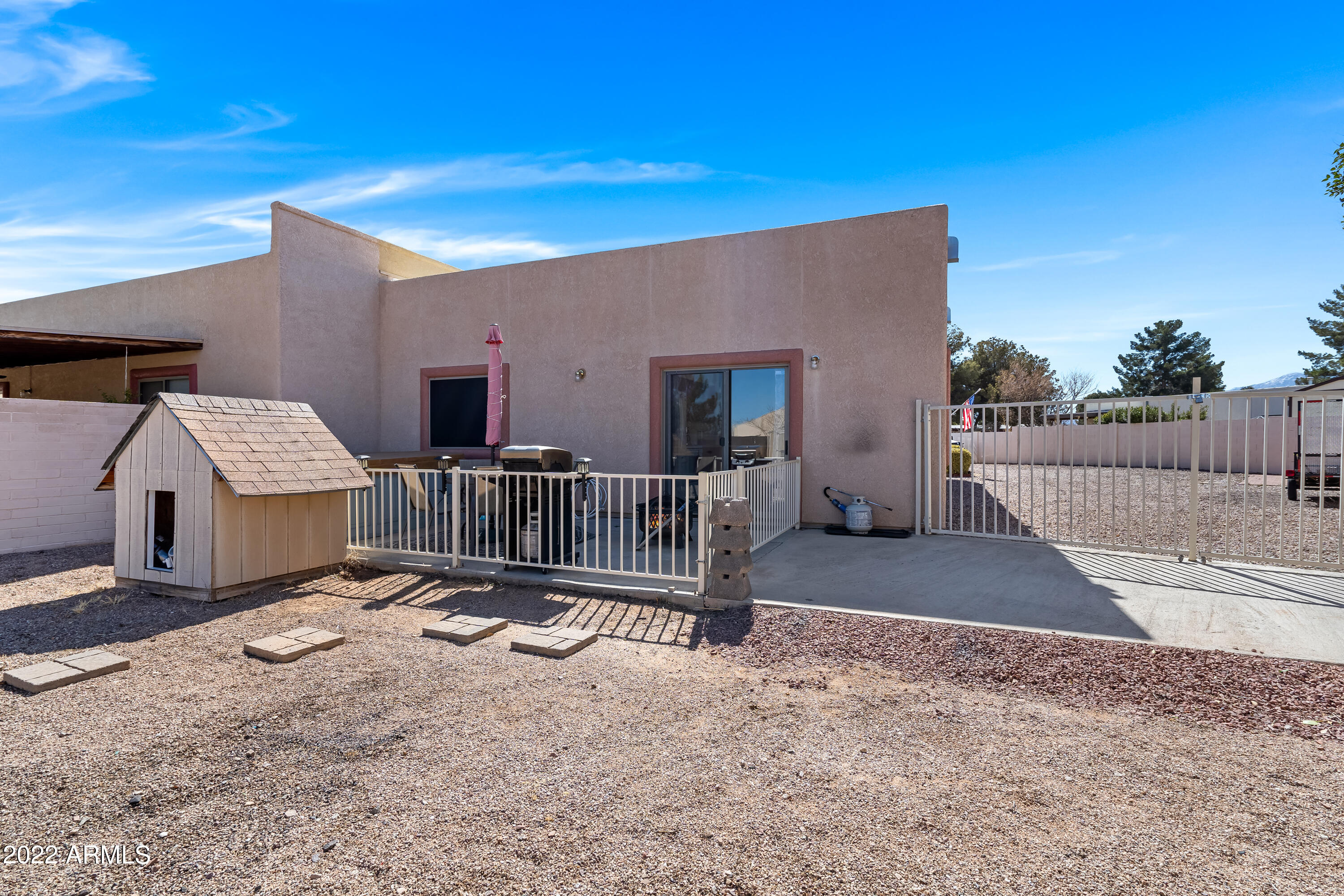VILLA DEL RIO UNIT 2 RESUB - Residential