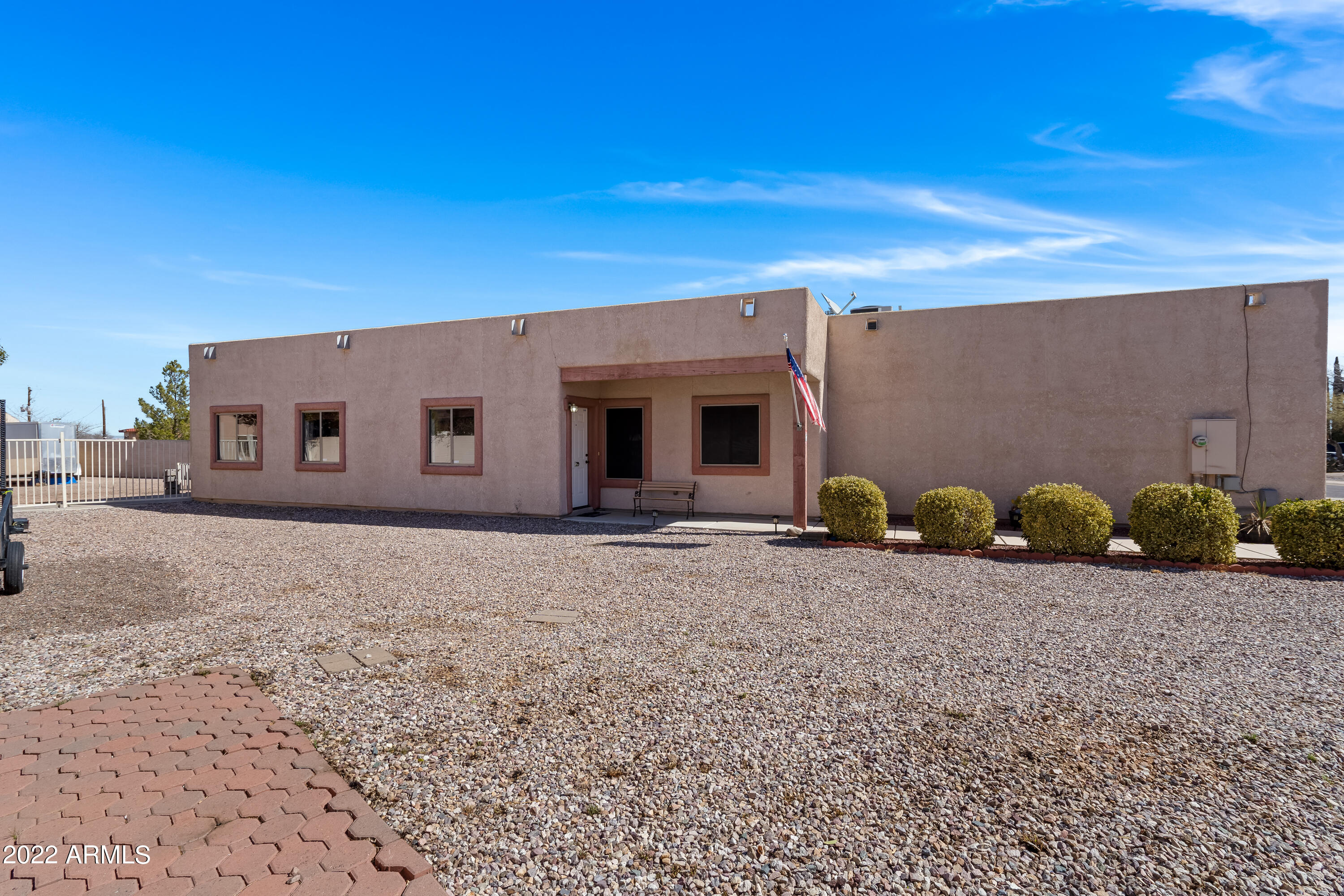 VILLA DEL RIO UNIT 2 RESUB - Residential
