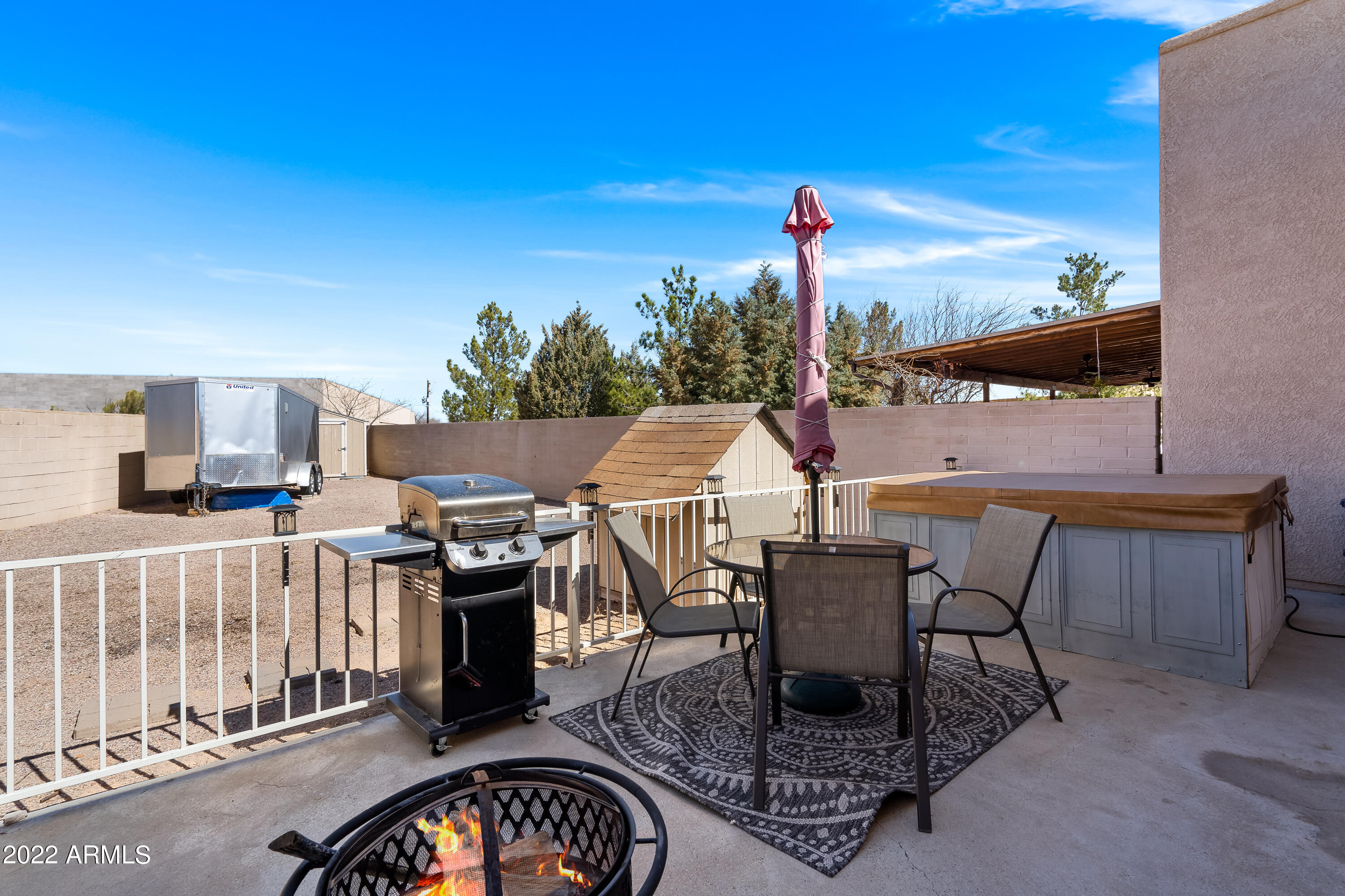 VILLA DEL RIO UNIT 2 RESUB - Residential