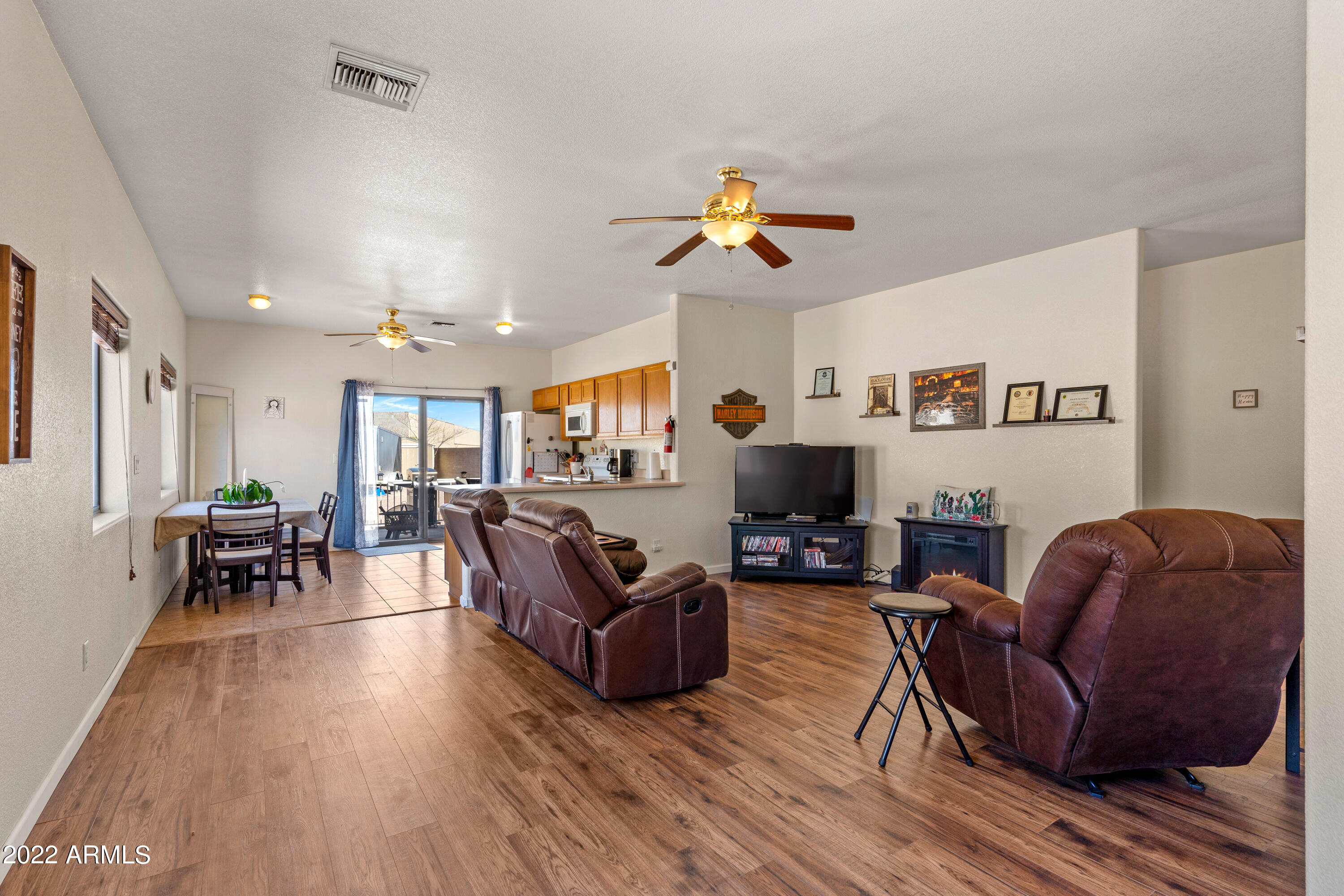 VILLA DEL RIO UNIT 2 RESUB - Residential