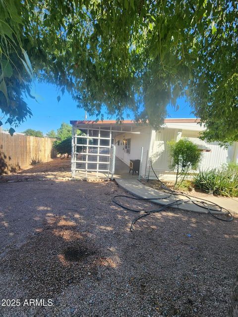 671 S ELLSWORTH Road A Mesa AZ 85208