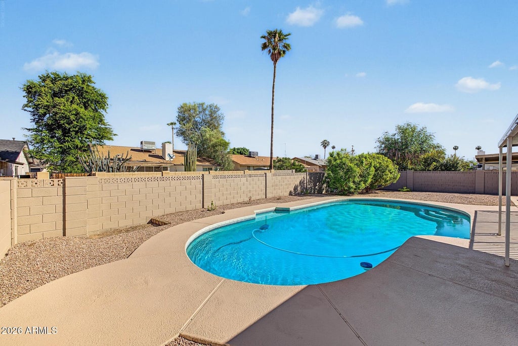 Photo of 2012 E Cornell Drive, Tempe, AZ 85283 (MLS # 7095550)