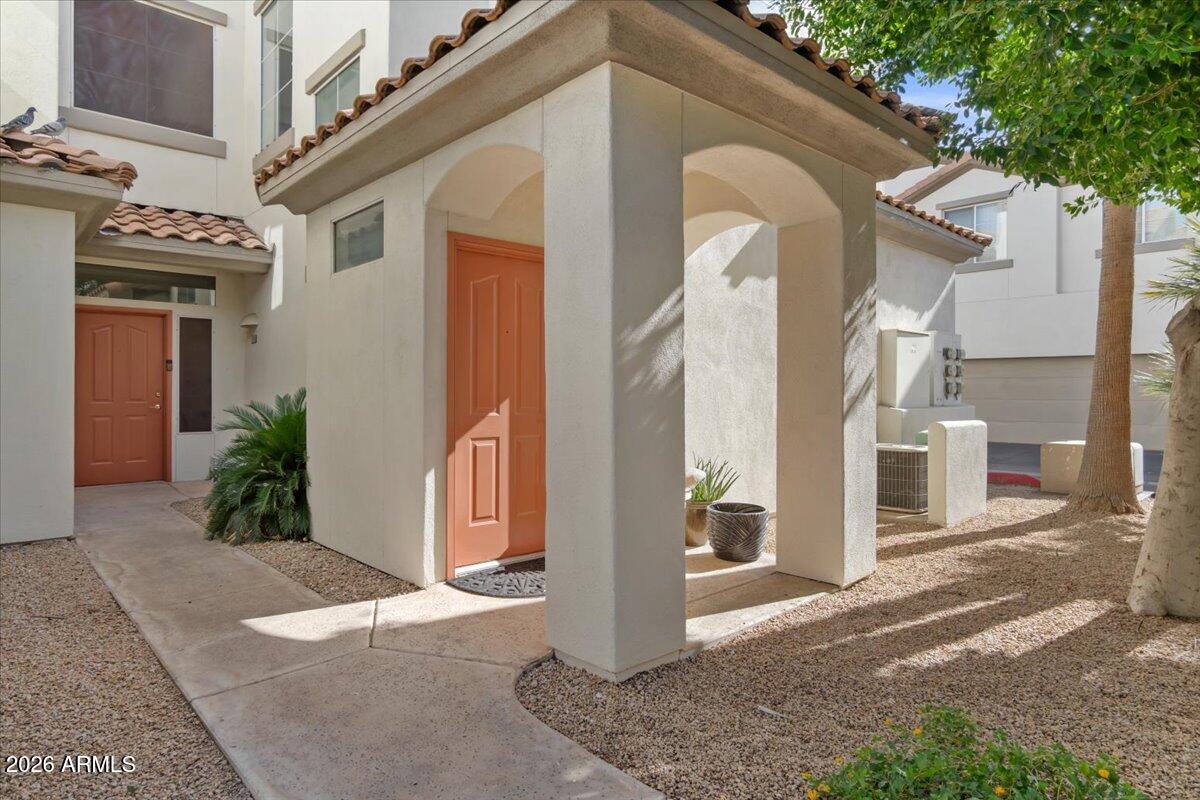 2992 N MILLER Road 109